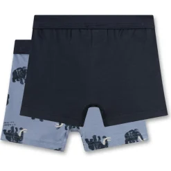 Kinder Sanetta - Kid's DP Shorts 337065+337066 - Unterhose