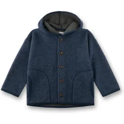- Kid's Jacket 12156 - Fleecejacke>Sanetta