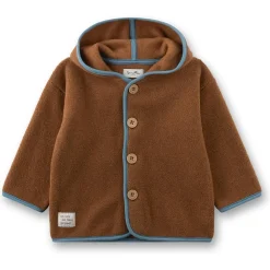 - Kid's Jacket 12269 - Freizeitjacke>Sanetta