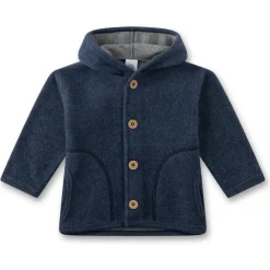 - Kid's Jacket - Freizeitjacke>Sanetta Hot