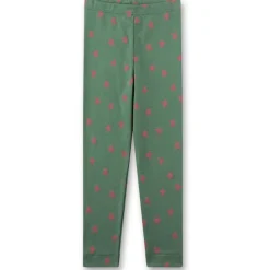 Kinder Sanetta - Kid's Leggings AOP 337035 - Alltagsunterwäsche