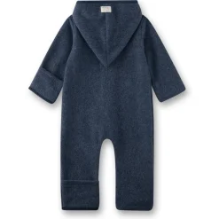 New - Kid's Overall 12180 - Body Alltagsbekleidung