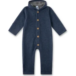 Sanetta - Kid's Overall 222350 - Overall