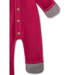 Sanetta - Kid's Overall 222350 - Overall