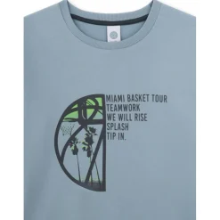 Online - Kid's Pyjama 1/2 246167 - Alltagsunterwäsche Kinder Alltagsbekleidung|Unterwäsche