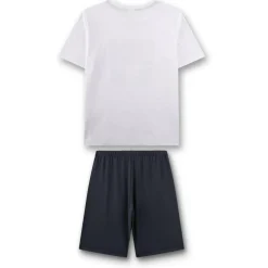 - Kid's Pyjama 1/2 246163 - Alltagsunterwäsche>Sanetta Outlet