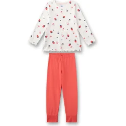 Kinder Sanetta - Kid's Pyjama 1/1 233766 - Alltagsunterwäsche