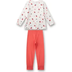 Kinder Sanetta - Kid's Pyjama 1/1 233766 - Alltagsunterwäsche