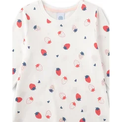 Kinder Sanetta - Kid's Pyjama 1/1 233766 - Alltagsunterwäsche