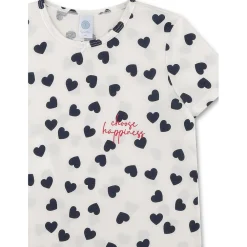 - Kid's Pyjama 1/2 245857 - Alltagsunterwäsche Kinder Alltagsbekleidung|Unterwäsche