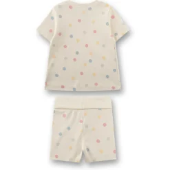 Sanetta - Kid's Pyjama 1/2 222331 - Alltagsunterwäsche^Kinder Alltagsbekleidung|Unterwäsche