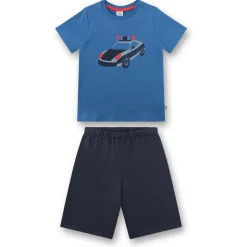 Sale - Kid's Pyjama 1/2 233715 - Alltagsunterwäsche Kinder Alltagsbekleidung|Unterwäsche