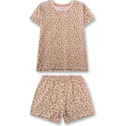 Sanetta - Kid's Pyjama 1/2 246064 - Alltagsunterwäsche^Kinder Alltagsbekleidung|Unterwäsche