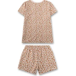 Sanetta - Kid's Pyjama 1/2 246064 - Alltagsunterwäsche^Kinder Alltagsbekleidung|Unterwäsche