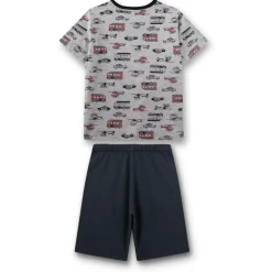 Kinder Sanetta - Kid's Pyjama 1/2 233739 - Alltagsunterwäsche
