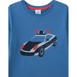 Sanetta - Kid's Pyjama 1/1 233733 - Alltagsunterwäsche^Kinder Alltagsbekleidung|Unterwäsche