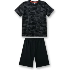 Sanetta - Kid's Pyjama 1/2 245839 - Alltagsunterwäsche^Kinder Alltagsbekleidung|Unterwäsche