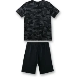 Sanetta - Kid's Pyjama 1/2 245839 - Alltagsunterwäsche^Kinder Alltagsbekleidung|Unterwäsche