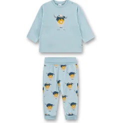 New - Kid's Pyjama 1/1 222294+222295 - Schlafanzug Kinder Unterwäsche|Alltagsbekleidung