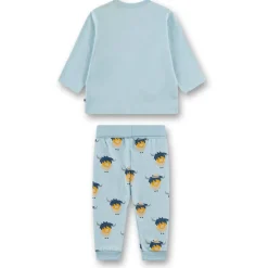 New - Kid's Pyjama 1/1 222294+222295 - Schlafanzug Kinder Unterwäsche|Alltagsbekleidung
