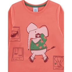 - Kid's Pyjama 1/1 233667+233668 - Schlafanzug><noscript><img width=