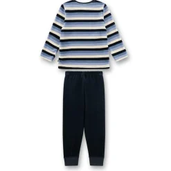Sanetta - Kid's Pyjama 1/1 233659+233660 - Schlafanzug^Kinder Unterwäsche|Alltagsbekleidung