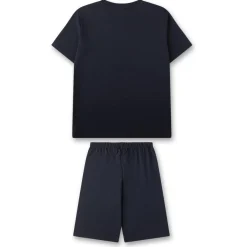 Kinder Sanetta - Kid's Pyjama 1/2 245878 - Schlafanzug