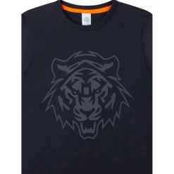 Kinder Sanetta - Kid's Pyjama 1/2 245878 - Schlafanzug