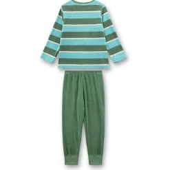 - Kid's Pyjama 1/1 233671+233672 - Schlafanzug>Sanetta Hot