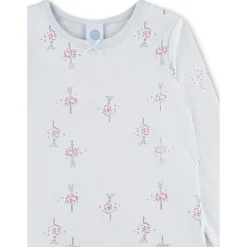 - Kid's Pyjama Long AOP 233602 - Schlafanzug><noscript><img width=