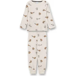 Sanetta - Kid's Pyjama Long 233616 - Schlafanzug^Kinder Unterwäsche|Alltagsbekleidung