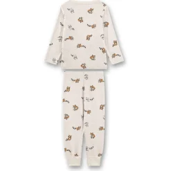 Sanetta - Kid's Pyjama Long 233616 - Schlafanzug^Kinder Unterwäsche|Alltagsbekleidung