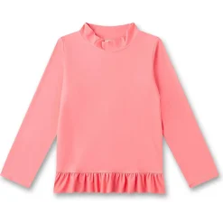 Sale - Kid's Rashguard 1/1 L/S - Lycra Bademode