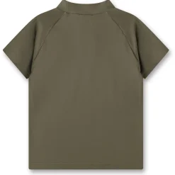 Sanetta - Kid's Rashguard S/S - Lycra^ Bademode