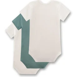 - Kid's Set Body 1/2 324964 3-Pack - Alltagsunterwäsche>Sanetta Hot