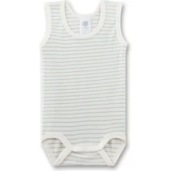 Kinder Sanetta - Kid's Set Body 0/0 324979 3-Pack - Alltagsunterwäsche