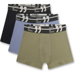 Kinder Sanetta - Kid's Set Hipshort 349277 - Unterhose