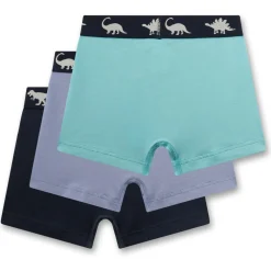 Sanetta - Kid's Set Shorts 337240 - Unterhose^Kinder Unterwäsche|Alltagsbekleidung