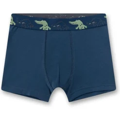 Kinder Sanetta - Kid's Set Shorts 337256 5-Pack - Unterhose