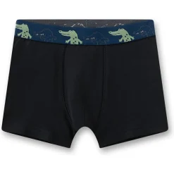 Kinder Sanetta - Kid's Set Shorts 337256 5-Pack - Unterhose