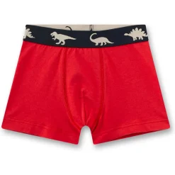 Kinder Sanetta - Kid's Set Shorts 337333 5-Pack - Unterhose