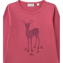 Discount - Kid's Shirt 12185 - Longsleeve Kinder Shirts, Hemden & Longsleeves|Alltagsbekleidung