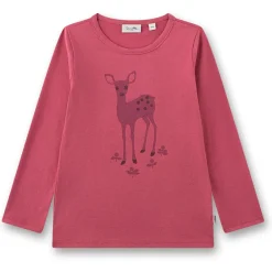 Discount - Kid's Shirt 12185 - Longsleeve Kinder Shirts, Hemden & Longsleeves|Alltagsbekleidung