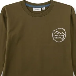 - Kid's Shirt 12303 - Longsleeve><noscript><img width=