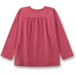 Online - Kid's Shirt 12187 - Longsleeve Kinder Shirts, Hemden & Longsleeves|Alltagsbekleidung