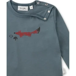 Hot - Kid's Shirt 12279 - Longsleeve Kinder Shirts, Hemden & Longsleeves|Alltagsbekleidung
