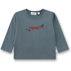 Hot - Kid's Shirt 12279 - Longsleeve Kinder Shirts, Hemden & Longsleeves|Alltagsbekleidung