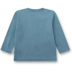 Sanetta - Kid's Shirt 12246 - Longsleeve^Kinder Shirts, Hemden & Longsleeves|Alltagsbekleidung