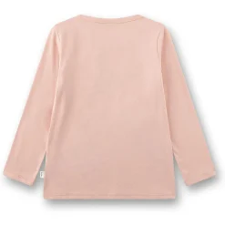 Kinder Sanetta - Kid's Shirt 12138 - Longsleeve