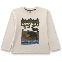 - Kid's Shirt 12302 - Longsleeve>Sanetta Hot